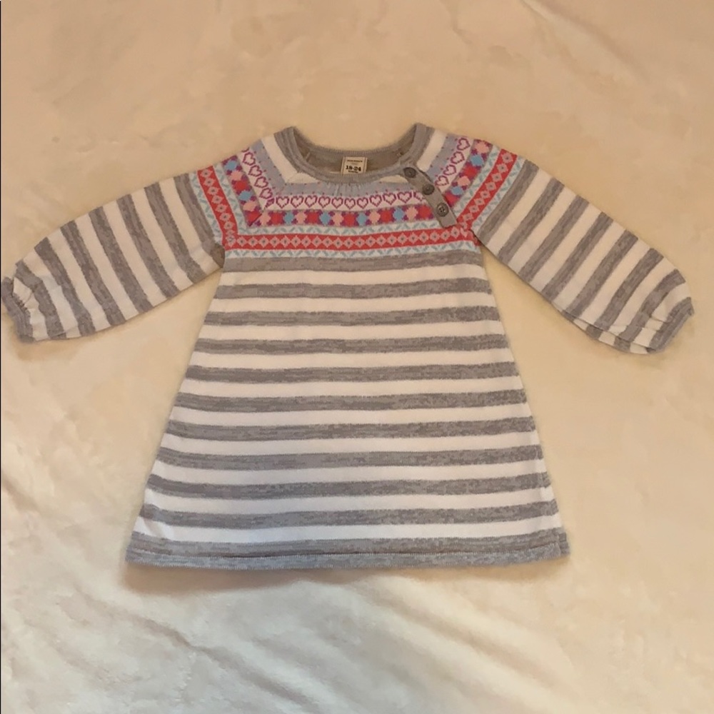 Sweater Dress